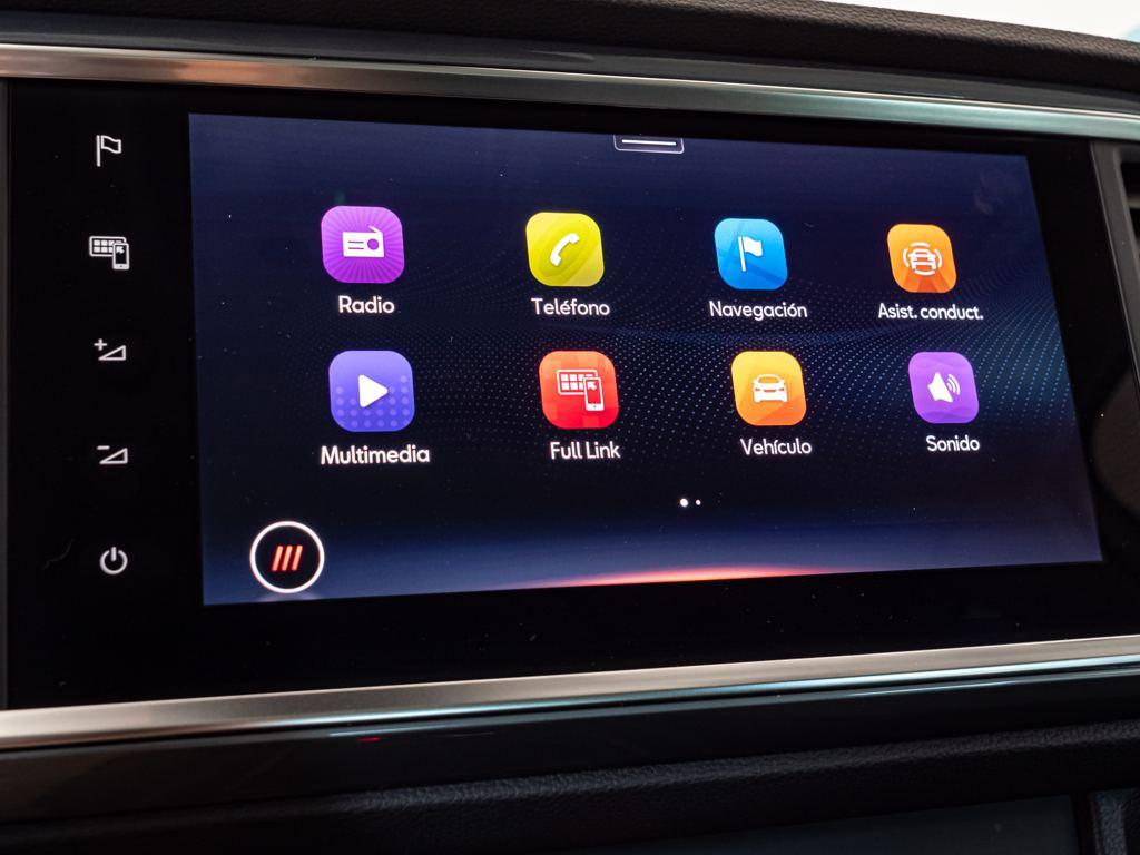 SEAT Ateca 1.5 TSI S&S Style Go 110 kW (150 CV) - 11