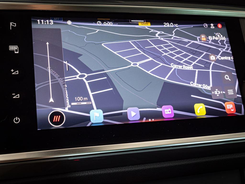 SEAT Ateca 1.5 TSI S&S Style Go 110 kW (150 CV) - 13