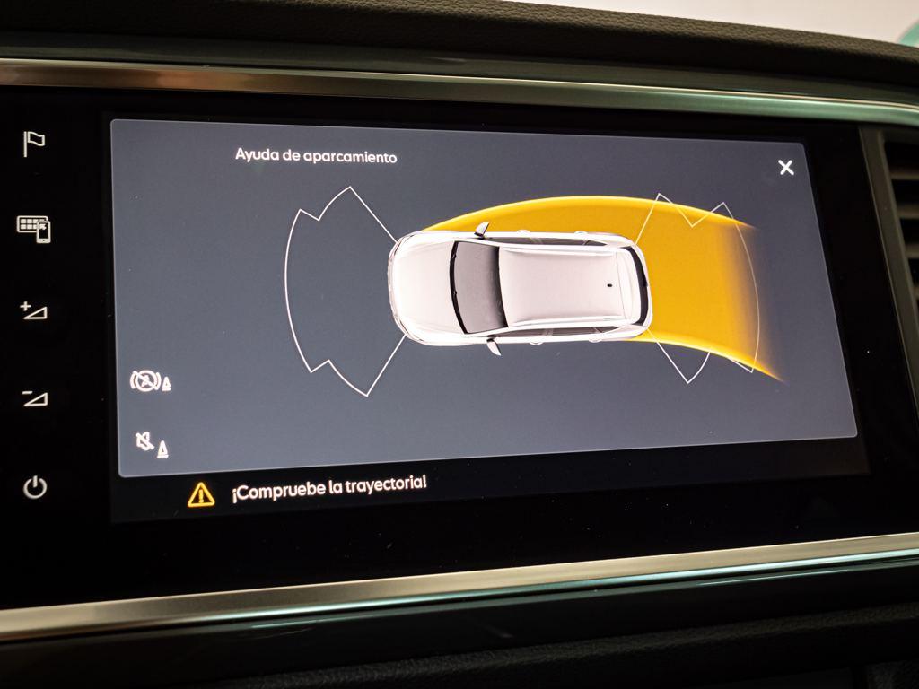 SEAT Ateca 1.5 TSI S&S Style Go 110 kW (150 CV) - 14