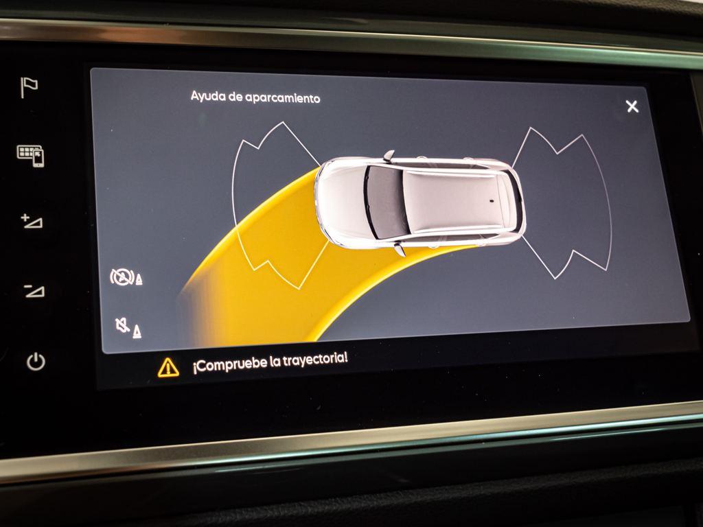 SEAT Ateca 1.5 TSI S&S Style Go 110 kW (150 CV) - 15