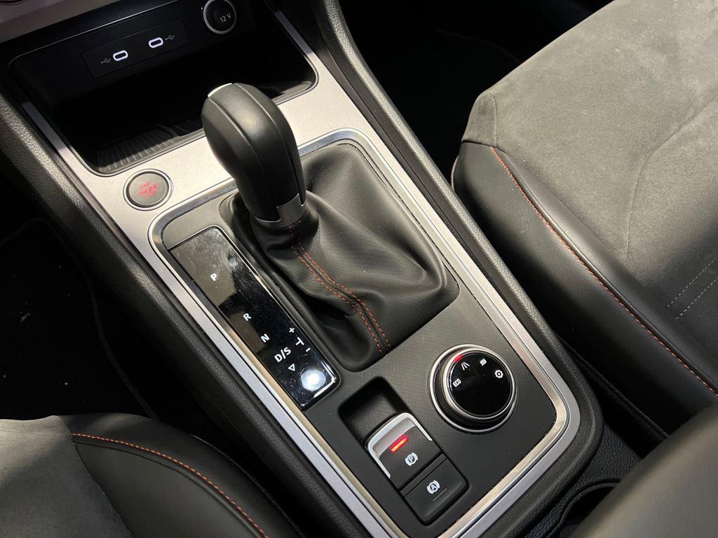 SEAT Ateca 1.5 TSI S&S FR Special Edition DSG 110 kW (150 CV) - 8