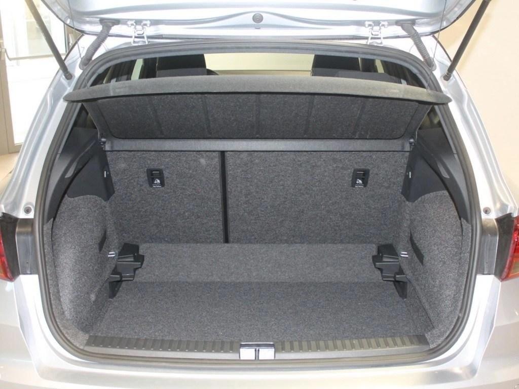 SEAT Arona 1.5 TSI FR XM DSG 110 kW (150 CV) - 6