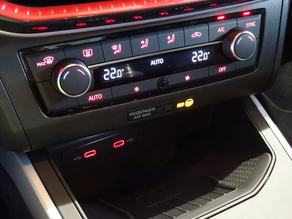 SEAT Arona 1.5 TSI FR XM DSG 110 kW (150 CV) - 9