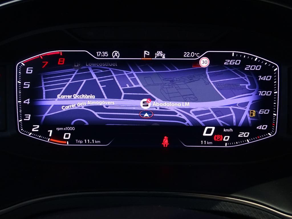 SEAT Arona 1.5 TSI FR XM DSG 110 kW (150 CV) - 10