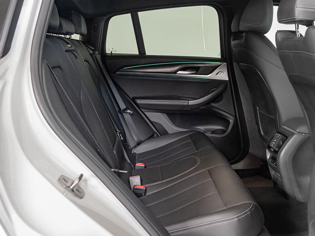 BMW X4 xDrive20i xLine 135 kW (184 CV) - 5