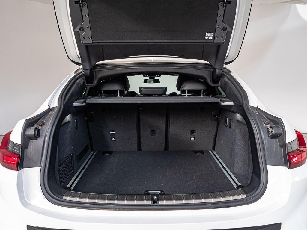BMW X4 xDrive20i xLine 135 kW (184 CV) - 6