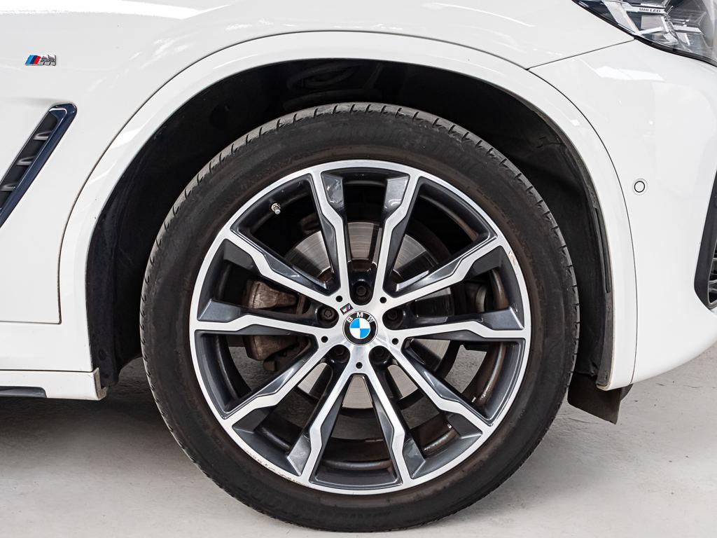 BMW X4 xDrive20i xLine 135 kW (184 CV) - 7