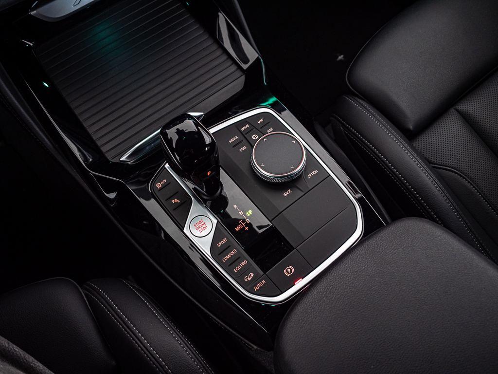 BMW X4 xDrive20i xLine 135 kW (184 CV) - 9