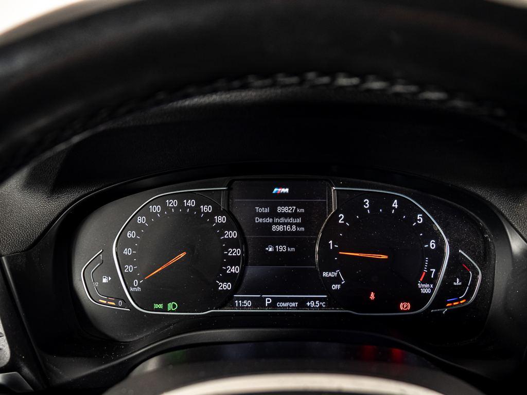 BMW X4 xDrive20i xLine 135 kW (184 CV) - 11