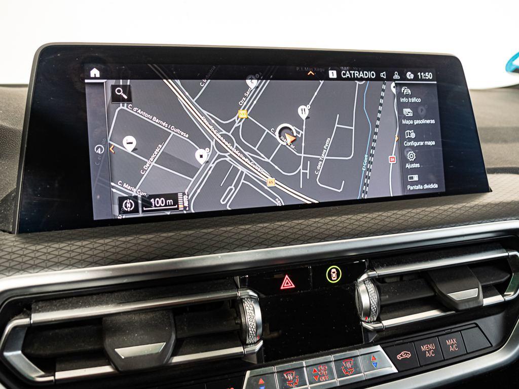 BMW X4 xDrive20i xLine 135 kW (184 CV) - 14