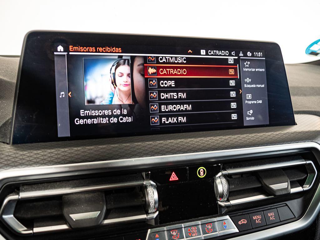 BMW X4 xDrive20i xLine 135 kW (184 CV) - 15