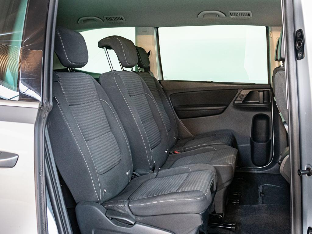 SEAT Alhambra 1.4 TSI S/S Xcellence GO DSG 110 kW (150 CV) - 5