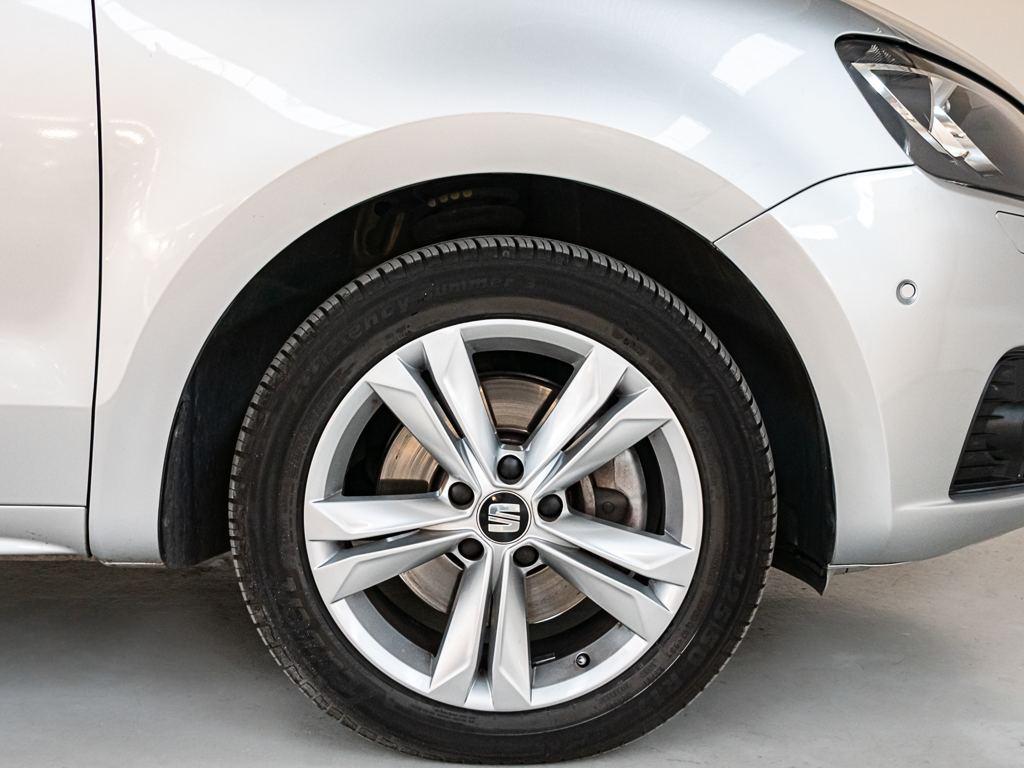 SEAT Alhambra 1.4 TSI S/S Xcellence GO DSG 110 kW (150 CV) - 7