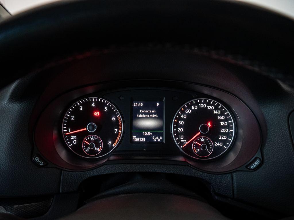 SEAT Alhambra 1.4 TSI S/S Xcellence GO DSG 110 kW (150 CV) - 11