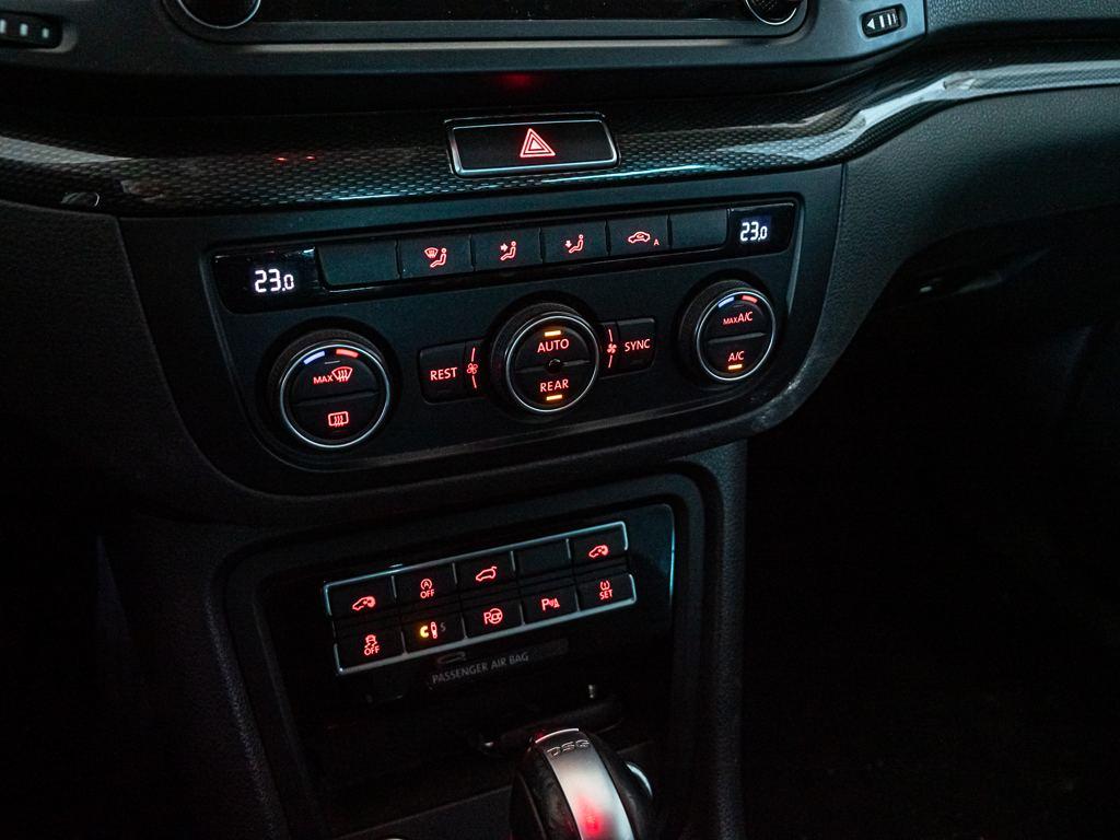 SEAT Alhambra 1.4 TSI S/S Xcellence GO DSG 110 kW (150 CV) - 13