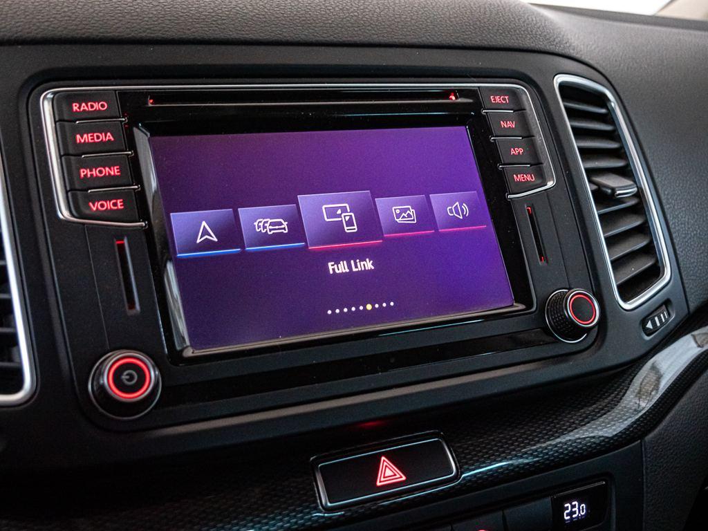 SEAT Alhambra 1.4 TSI S/S Xcellence GO DSG 110 kW (150 CV) - 14