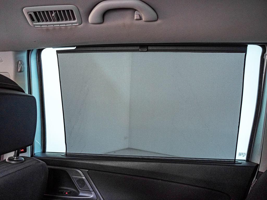 SEAT Alhambra 1.4 TSI S/S Xcellence GO DSG 110 kW (150 CV) - 16