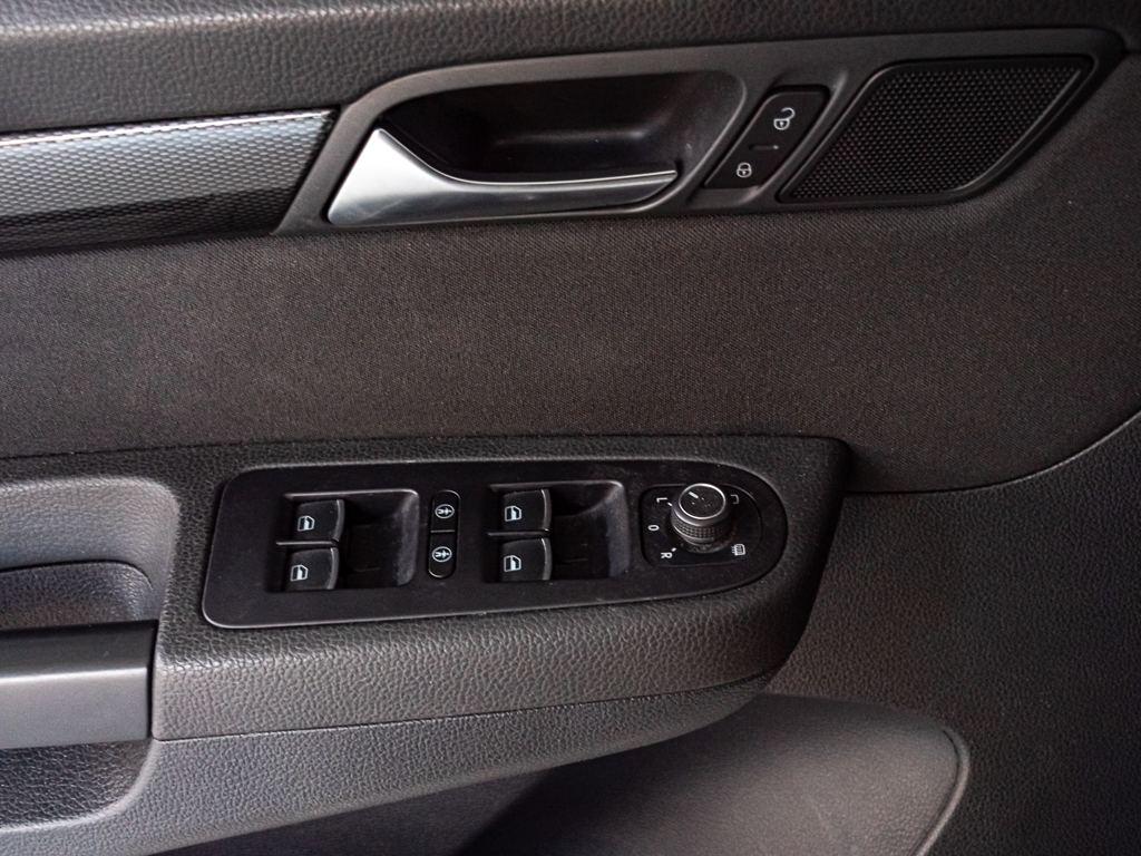 SEAT Alhambra 1.4 TSI S/S Xcellence GO DSG 110 kW (150 CV) - 17