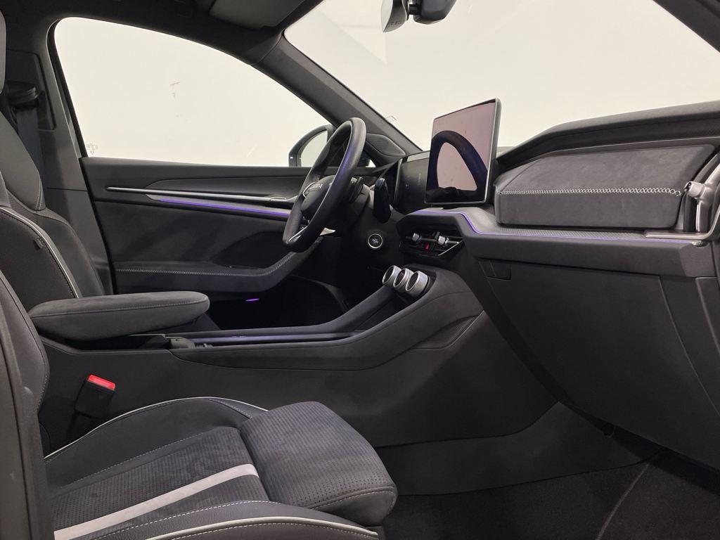 Skoda Kodiaq 1.5 TSI PHEV Sportline 4x2 DSG 150 kW (204 CV) - 4