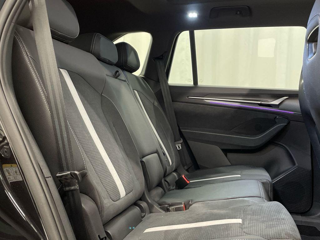 Skoda Kodiaq 1.5 TSI PHEV Sportline 4x2 DSG 150 kW (204 CV) - 5