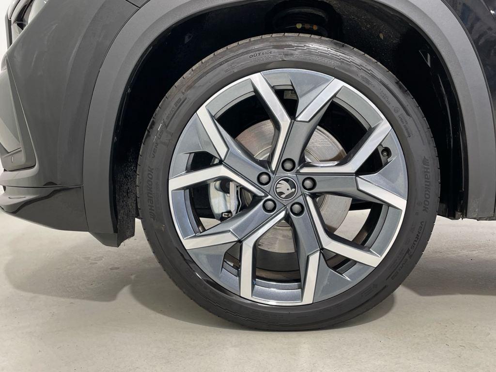 Skoda Kodiaq 1.5 TSI PHEV Sportline 4x2 DSG 150 kW (204 CV) - 7