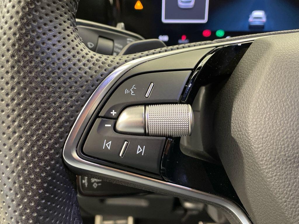 Skoda Kodiaq 1.5 TSI PHEV Sportline 4x2 DSG 150 kW (204 CV) - 8