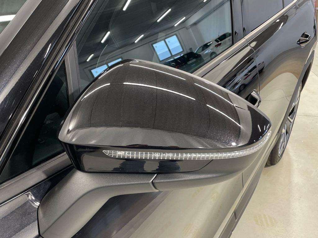 Skoda Kodiaq 1.5 TSI PHEV Sportline 4x2 DSG 150 kW (204 CV) - 11