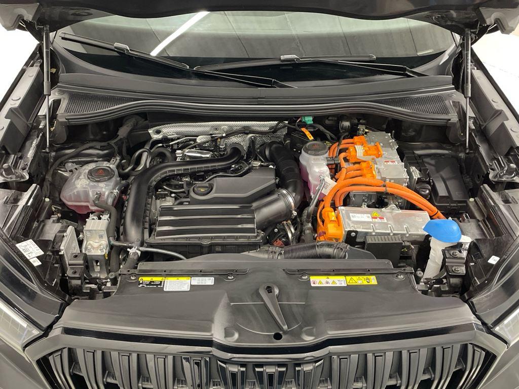 Skoda Kodiaq 1.5 TSI PHEV Sportline 4x2 DSG 150 kW (204 CV) - 12