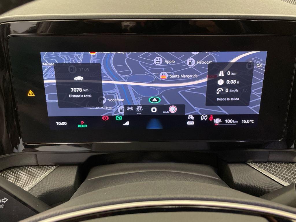 Skoda Kodiaq 1.5 TSI PHEV Sportline 4x2 DSG 150 kW (204 CV) - 15