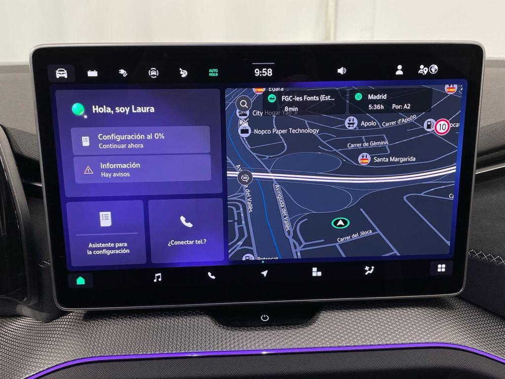 Skoda Kodiaq 1.5 TSI PHEV Sportline 4x2 DSG 150 kW (204 CV) - 16