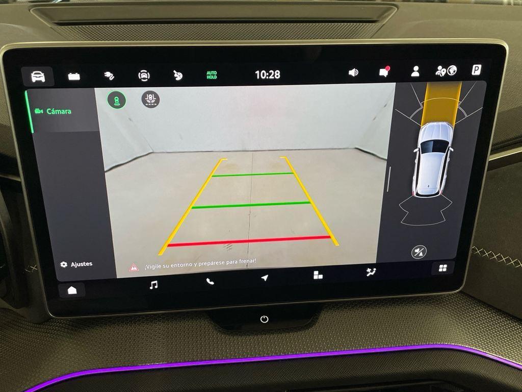 Skoda Kodiaq 1.5 TSI PHEV Sportline 4x2 DSG 150 kW (204 CV) - 17