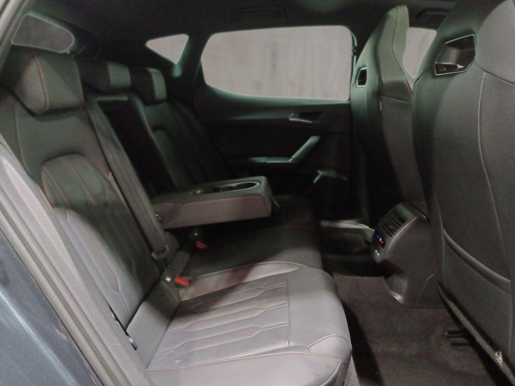 CUPRA León 1.5 eTSI DSG 110 kW (150 CV) - 5