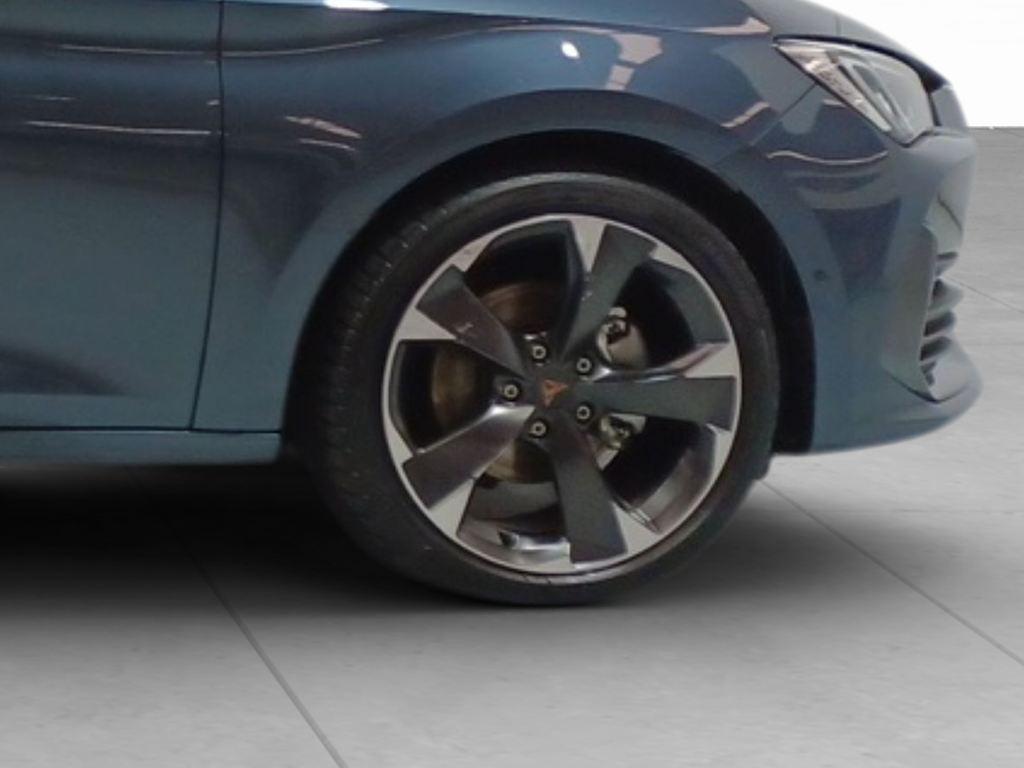 CUPRA León 1.5 eTSI DSG 110 kW (150 CV) - 7