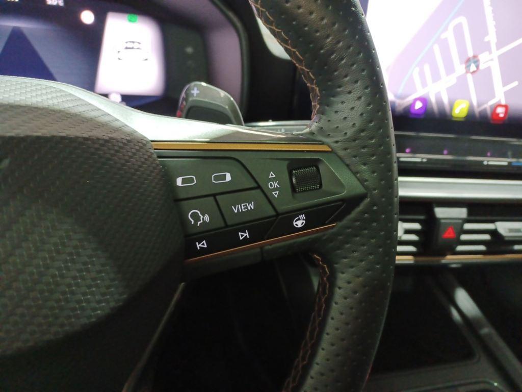 CUPRA León 1.5 eTSI DSG 110 kW (150 CV) - 10