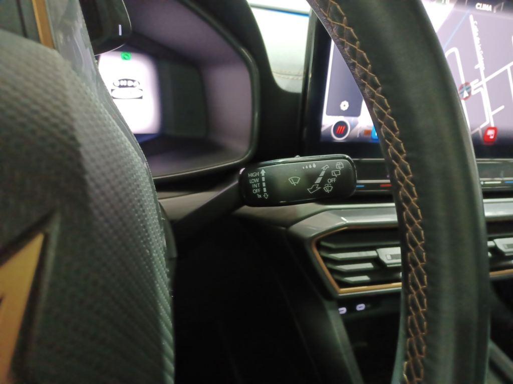 CUPRA León 1.5 eTSI DSG 110 kW (150 CV) - 11