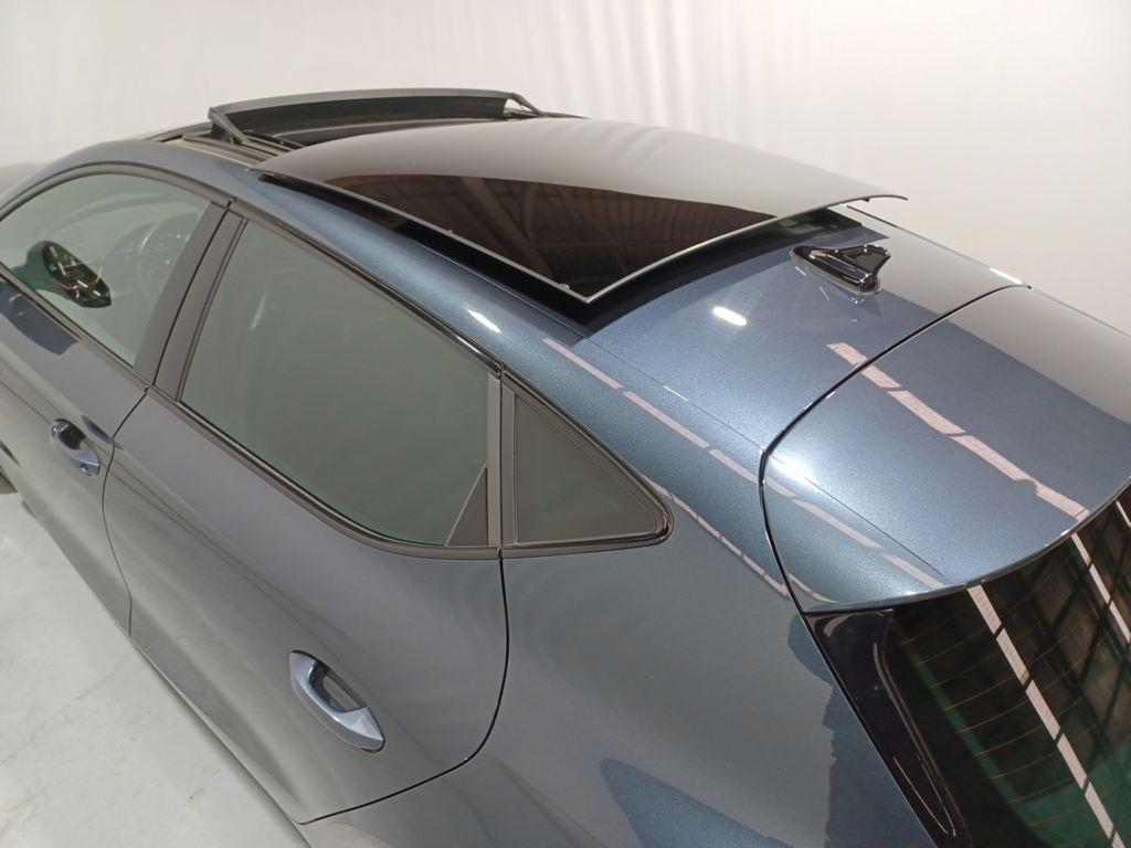 CUPRA León 1.5 eTSI DSG 110 kW (150 CV) - 13