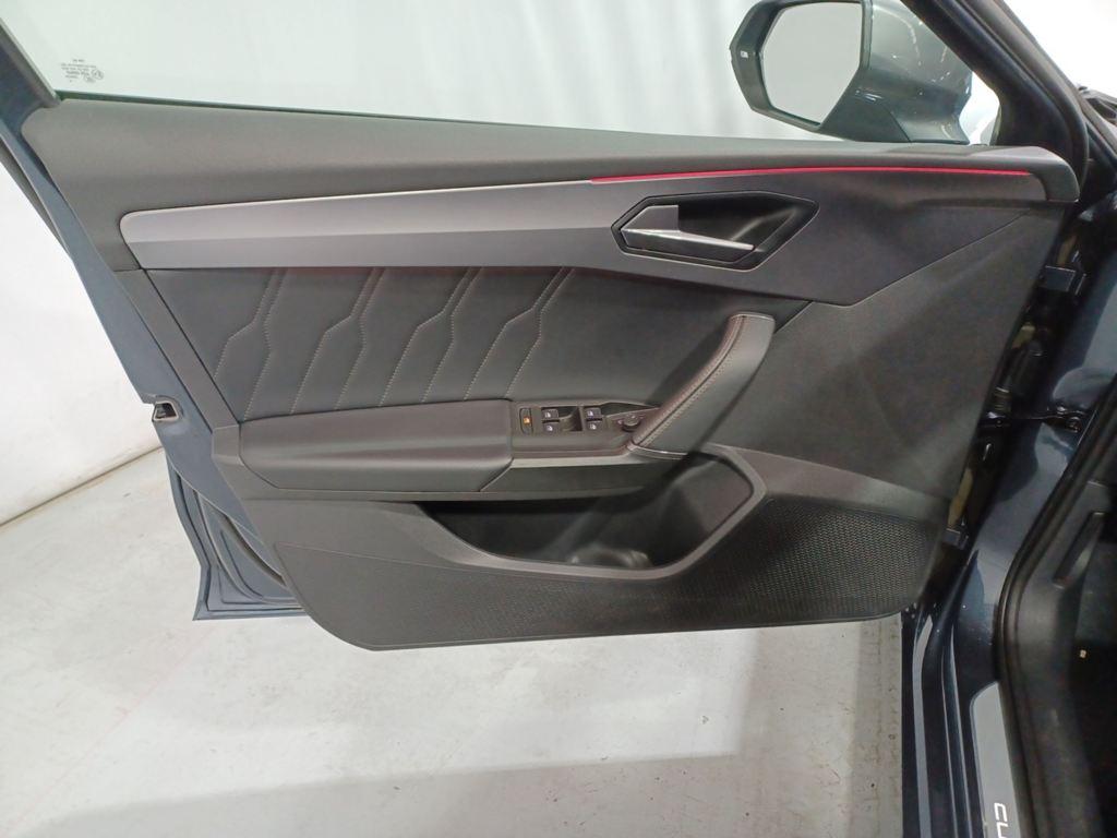 CUPRA León 1.5 eTSI DSG 110 kW (150 CV) - 14