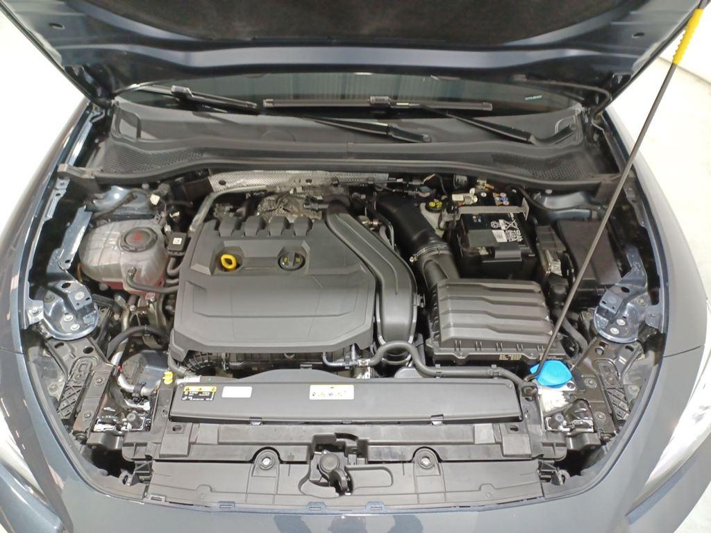 CUPRA León 1.5 eTSI DSG 110 kW (150 CV) - 15