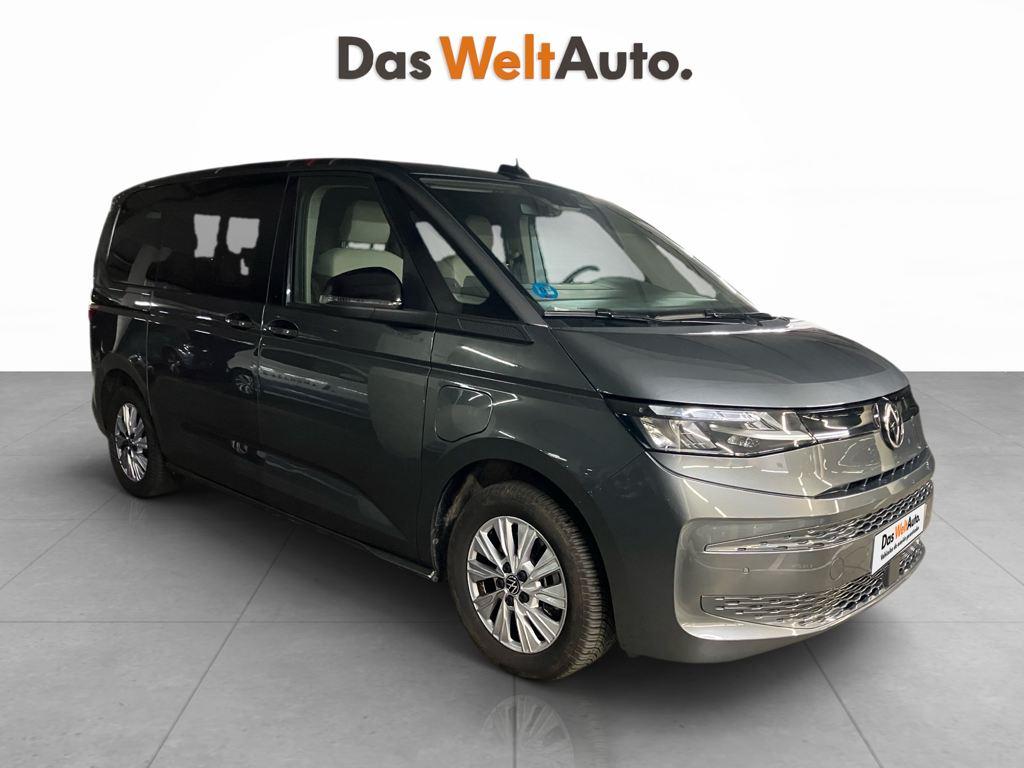 Volkswagen Multivan 1.5 eHybrid 4Motion 180 kW (245 CV) DSG - 0