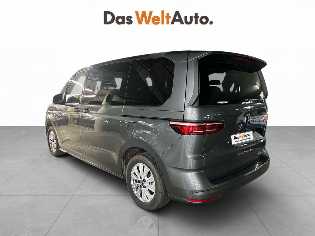 Volkswagen Multivan 1.5 eHybrid 4Motion 180 kW (245 CV) DSG - 1