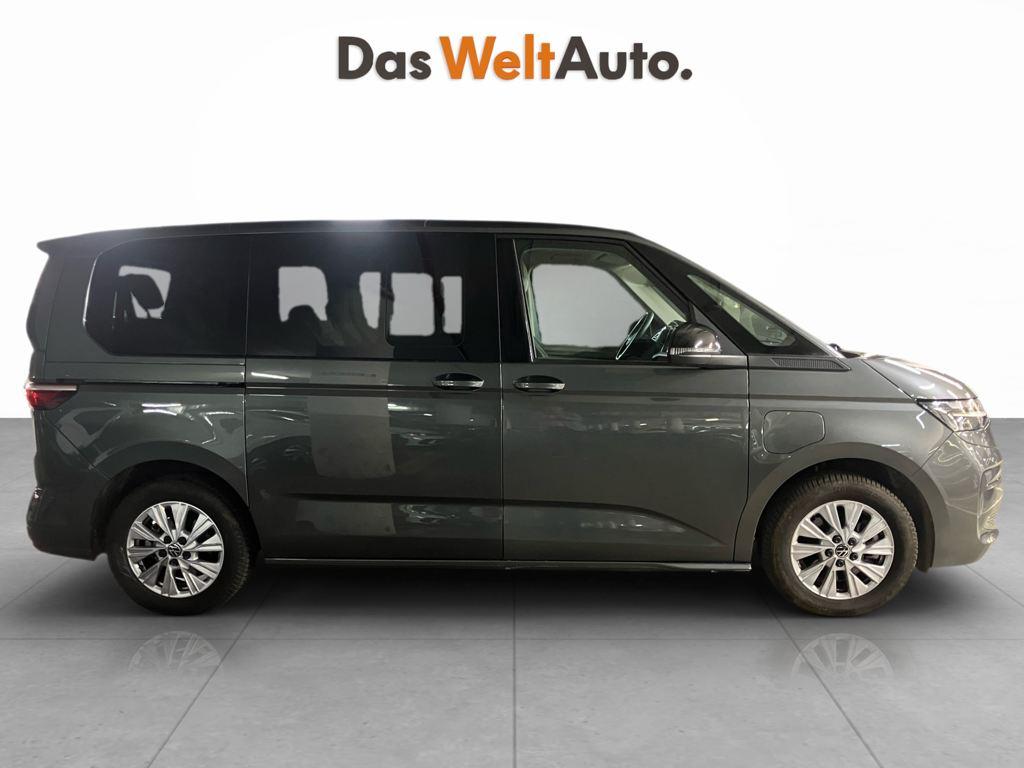Volkswagen Multivan 1.5 eHybrid 4Motion 180 kW (245 CV) DSG - 2