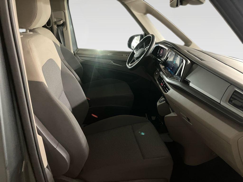 Volkswagen Multivan 1.5 eHybrid 4Motion 180 kW (245 CV) DSG - 4