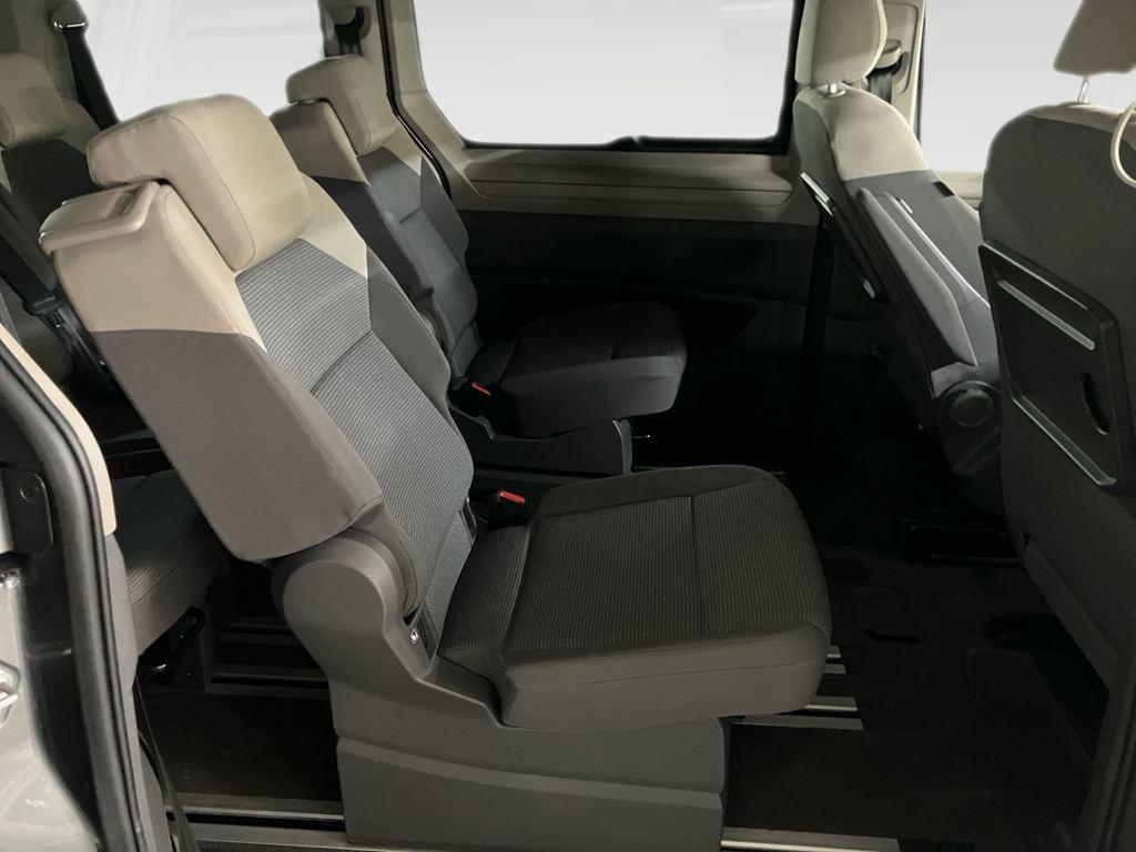 Volkswagen Multivan 1.5 eHybrid 4Motion 180 kW (245 CV) DSG - 5