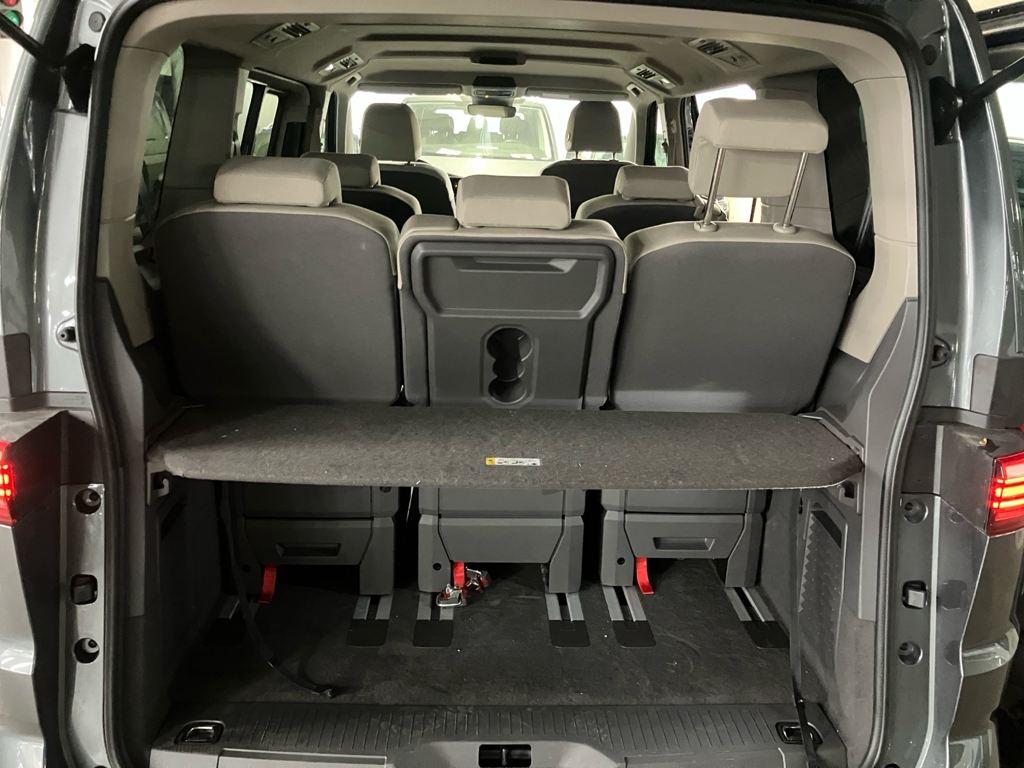 Volkswagen Multivan 1.5 eHybrid 4Motion 180 kW (245 CV) DSG - 6