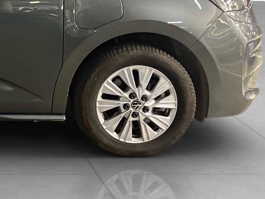 Volkswagen Multivan 1.5 eHybrid 4Motion 180 kW (245 CV) DSG - 7