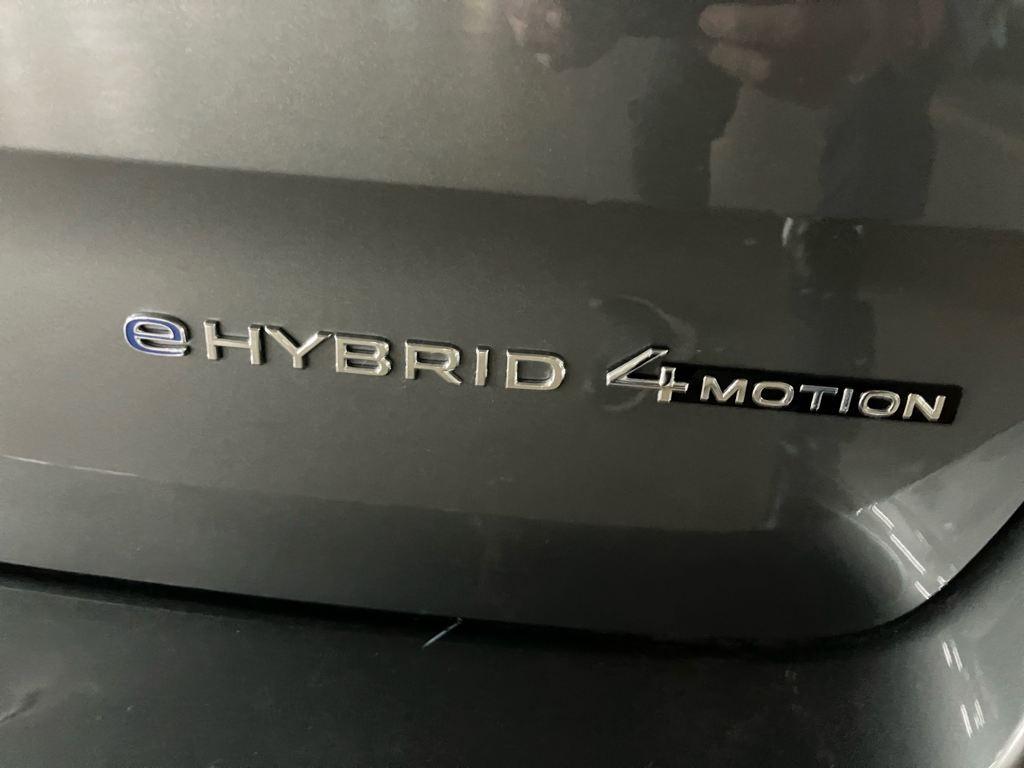 Volkswagen Multivan 1.5 eHybrid 4Motion 180 kW (245 CV) DSG - 9