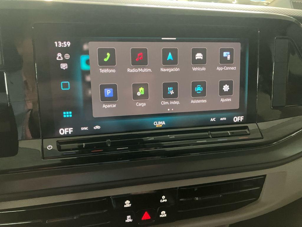 Volkswagen Multivan 1.5 eHybrid 4Motion 180 kW (245 CV) DSG - 10