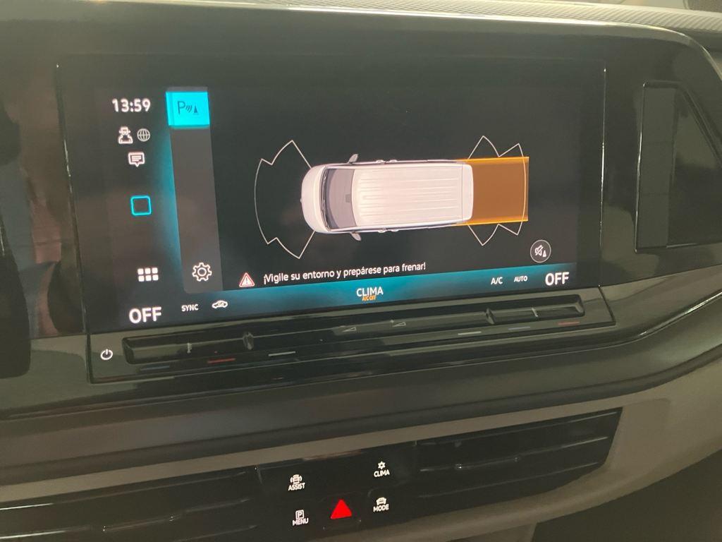 Volkswagen Multivan 1.5 eHybrid 4Motion 180 kW (245 CV) DSG - 11