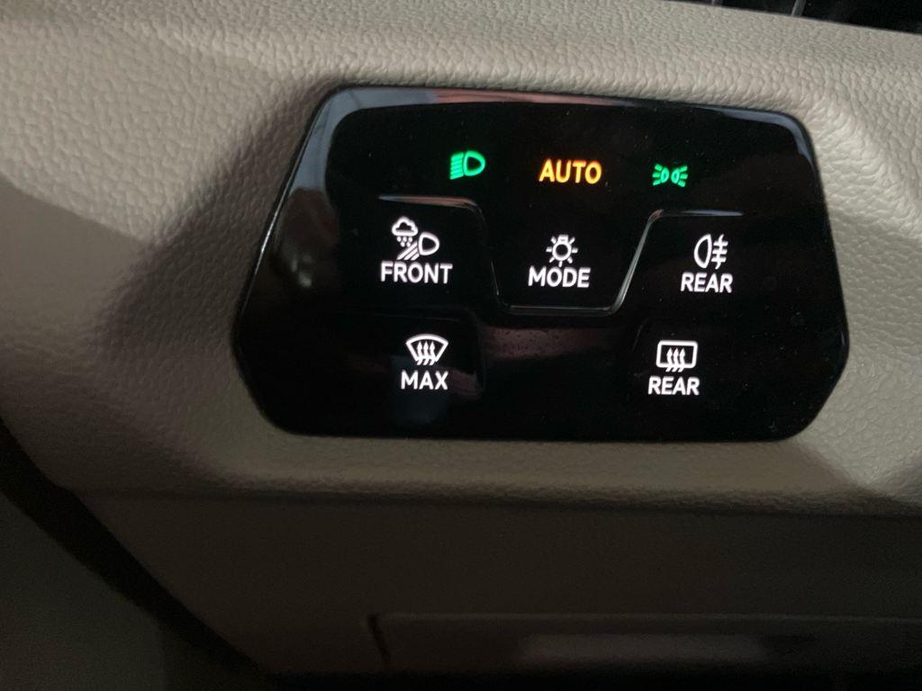 Volkswagen Multivan 1.5 eHybrid 4Motion 180 kW (245 CV) DSG - 12