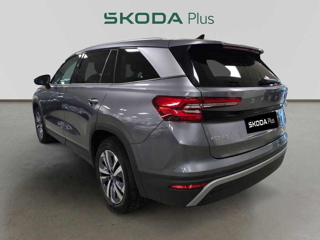 Skoda Kodiaq 1.5 TSI m-HEV Selection DSG 110 kW (150 CV) - 1